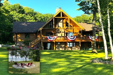 Beach Home For Sale in Presque Isle, Michigan