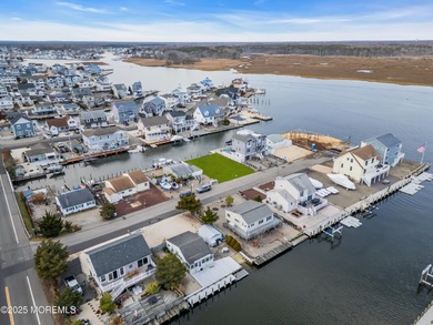 Beach Lot For Sale in Forked River, New Jersey
