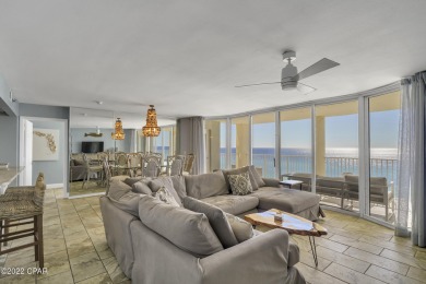 Beach Condo Off Market in Panama  City  Beach, Florida