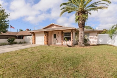 Beach Home Sale Pending in Clearwater, Florida