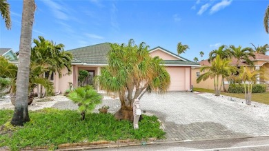 Beach Home For Sale in ST Pete Beach, Florida