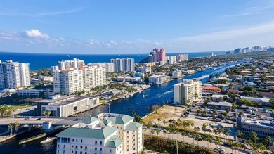 Beach Condo For Sale in Fort Lauderdale, Florida