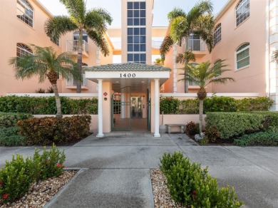 Beach Condo For Sale in Venice, Florida