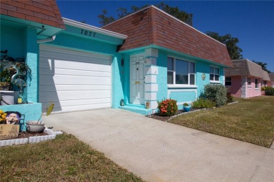 Beach Condo Sale Pending in Pinellas Park, Florida