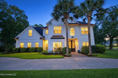 Beach Home Sale Pending in Biloxi, Mississippi