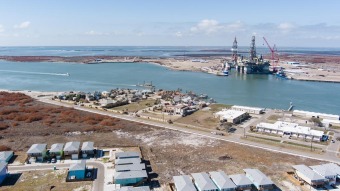 Beach Lot Off Market in Port Aransas, Texas