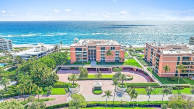 Beach Condo For Sale in Palm Beach, Florida