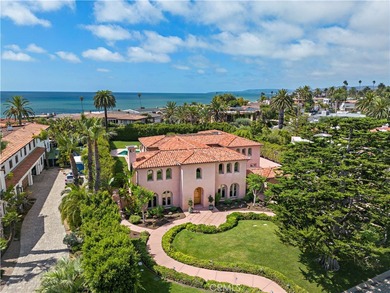 Beach Home For Sale in San Clemente, California