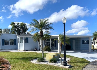 Beach Home For Sale in Punta Gorda, Florida