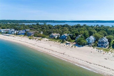 Beach Home For Sale in Northport, New York