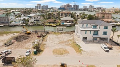 Beach Lot For Sale in Naples, Florida