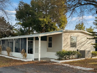 Beach Home For Sale in Port Orange, Florida