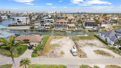 Beach Lot For Sale in Naples, Florida