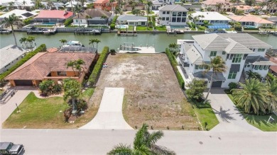 Beach Lot For Sale in Naples, Florida