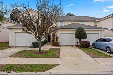 Beach Townhome/Townhouse For Sale in Saint Johns, Florida