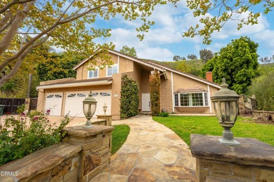 Beach Home Sale Pending in Ventura, California