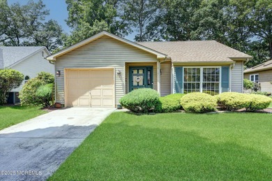 Beach Home For Sale in Toms River, New Jersey