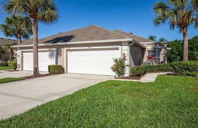 Beach Home For Sale in North Port, Florida