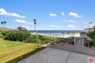 Beach Condo For Sale in Rancho Palos Verdes, California