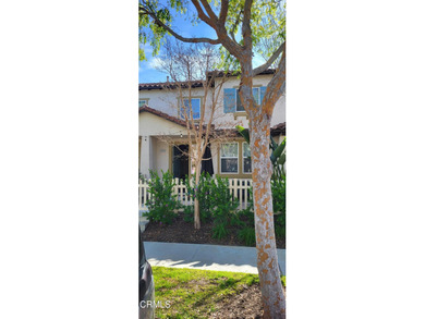 Beach Townhome/Townhouse For Sale in Oxnard, California