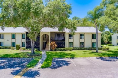 Beach Condo For Sale in Tarpon Springs, Florida