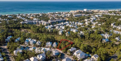 Beach Lot For Sale in Santa Rosa Beach, Florida