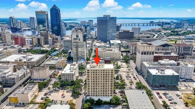 Beach Condo For Sale in Jacksonville, Florida