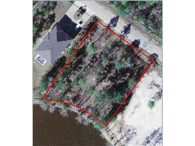 Beach Lot For Sale in Biloxi, Mississippi