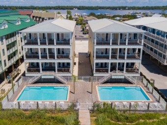 MOAR at Caribe. Space for 80 Guests! Beachfront - Beach Vacation Rentals in Gulf Shores, Alabama on Beachhouse.com