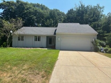 Beach Home Sale Pending in Grand Haven, Michigan