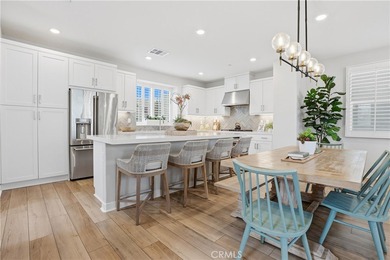 Beach Home Active Under Contract in Rancho Mission Viejo, California