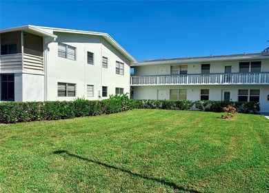 Beach Condo Active Under Contract in Deerfield Beach, Florida