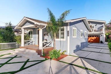 Beach Home For Sale in Capitola, California