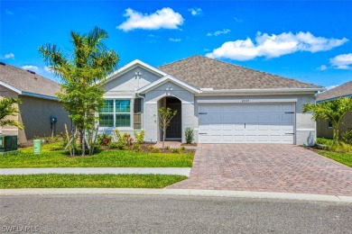 Beach Home For Sale in North Fort Myers, Florida