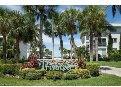 Beach Condo For Sale in Fort Myers Beach, Florida