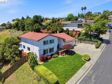 Beach Home For Sale in Vallejo, California
