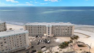Beach Condo Sale Pending in Fort Myers Beach, Florida