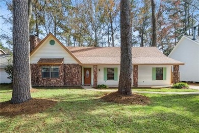 Beach Home For Sale in Mandeville, Louisiana