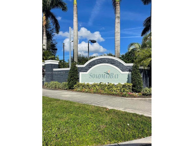 Beach Townhome/Townhouse For Sale in Riviera Beach, Florida