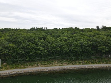 Beach Acreage For Sale in Belfast, Maine