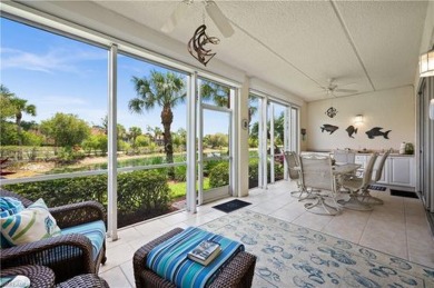 Beach Home For Sale in Naples, Florida