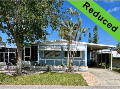 Beach Home For Sale in Venice, Florida