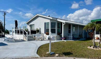 Beach Home For Sale in Venice, Florida