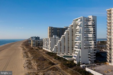 Beach Condo For Sale in Ocean City, Maryland