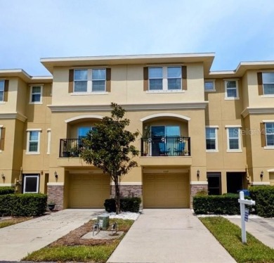 Beach Townhome/Townhouse For Sale in New Port Richey, Florida