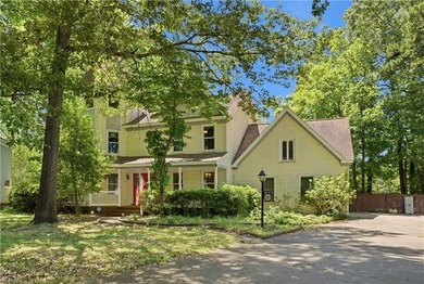 Beach Home For Sale in Chesapeake, Virginia