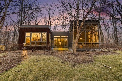 Beach Home Sale Pending in Michigan City, Indiana