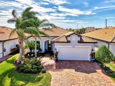 Beach Home For Sale in Venice, Florida