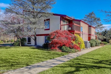 Beach Condo For Sale in Brick, New Jersey