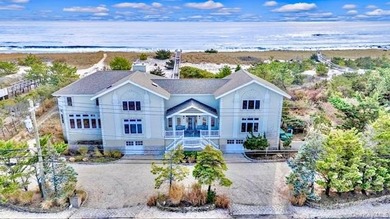 Beach Home For Sale in Westhampton, New York
